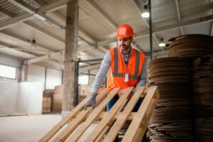 TRCM: empresa de cálculo de carga em São Paulo