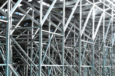 Fornecedor de escoras metálicas em São Paulo: onde encontrar 