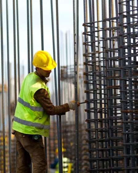 Serviço de cálculo de carga para construção civil em SP