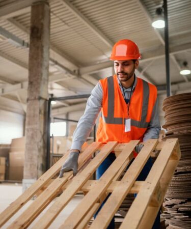 TRCM: empresa de cálculo de carga em São Paulo