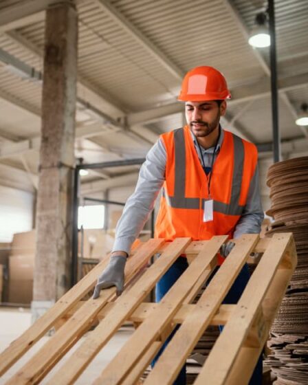 TRCM: empresa de cálculo de carga em São Paulo