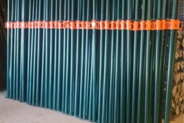 Onde encontrar um fabricante de escoras metálicas em São Paulo