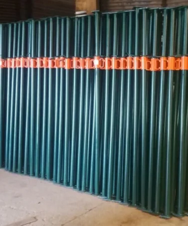 Onde encontrar um fabricante de escoras metálicas em São Paulo