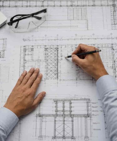 Projeto executivo: o que é e qual sua função na obra?