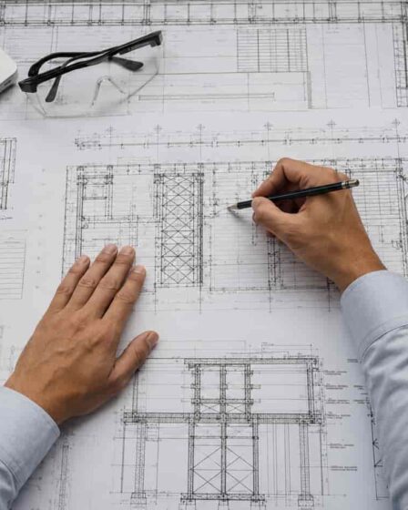 Projeto executivo: o que é e qual sua função na obra?