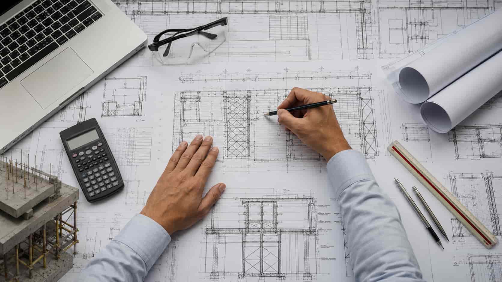 Projeto executivo: o que é e qual sua função na obra?