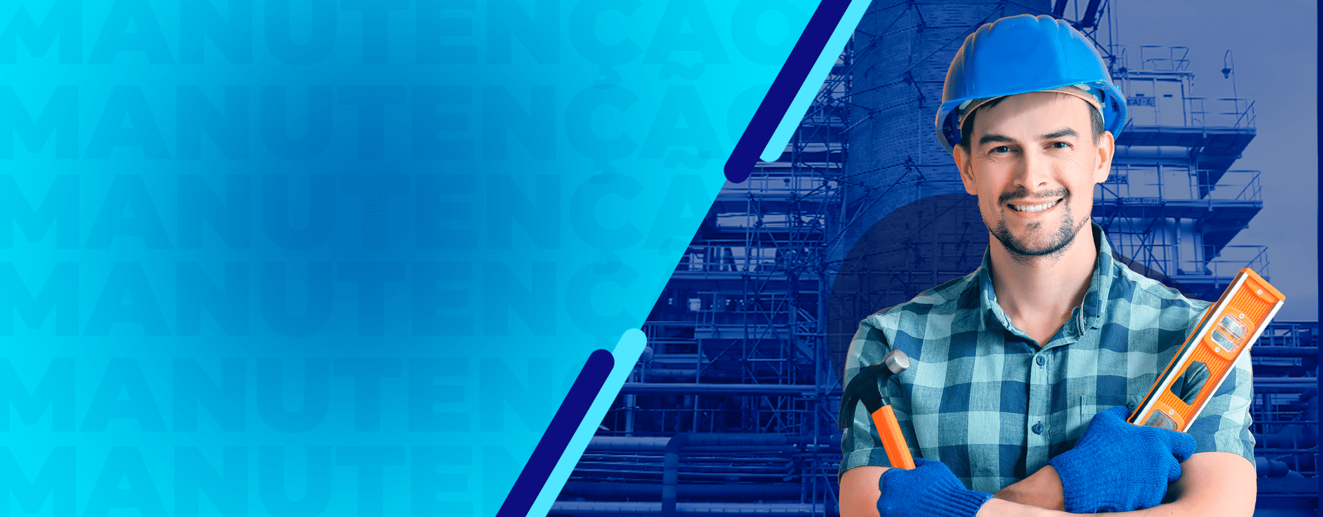 Manutenção Industrial