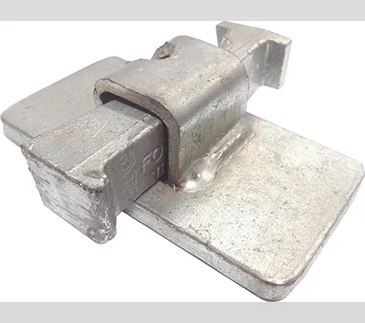 Tensor para Forma de Concreto